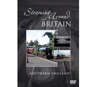 Various - Steaming Around Britain - Southern England [Edizione: Regno Unito] [Edizione: Regno Unito]