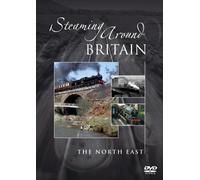 Various - Steaming Around Britain - The North East [Edizione: Regno Unito]