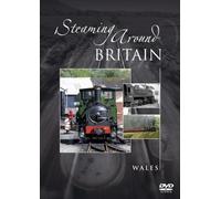 Various - Steaming Around Britain - Wales [Edizione: Regno Unito] [Edizione: Regno Unito]