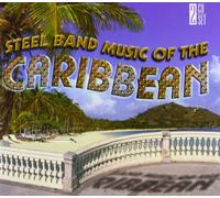 Various - Steel Band Music of the...