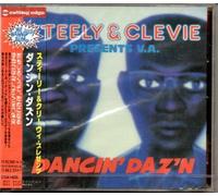 Various - Steely & Clevie Presents Danci