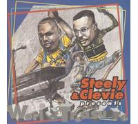 Various - Steely & Clevie Presents World