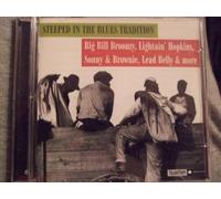 Various - Steeped in the Blues Tradition