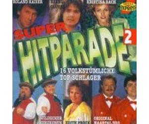 Various - Stefan Mross, Flippers, Kristina Bach, Freddy Breck, Bernd Clüver..