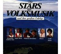 Various - Stefan Mross, Maria & Margot Hellwig, Lydia Huber, Gotthilf Fischer....