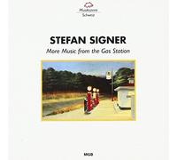 Various - Stefan Signer