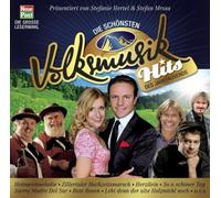 Various - Stefanie & Stefan-die Größten Volksmusikhits