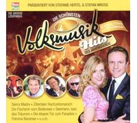 Various - Stefanie & Stefan-die Stars der Volksmusik