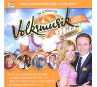 Various - Stefanie & Stefan-Ein Prosit der Gemütlichkeit