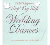Various - Step By Step Wedding Dance Music