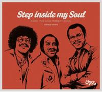 Various Step Inside My Soul-Rare '70s and Modern Soul (CD)