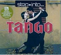 Various - Step Into Tango