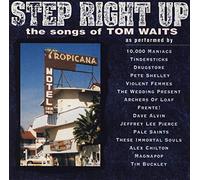 Various - Step Right Up(Songs of T.Waits