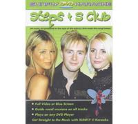 Various - Steps And S Club Karaoke [Edizione: Regno Unito]