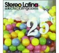 Various - Stereo Latina