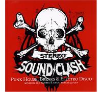 Various - Stereo Soundclash