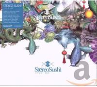 Various - Stereo Sushi