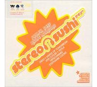 Various - Stereo Sushi Vol.1