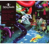 Various - Stereo Sushi Vol.11