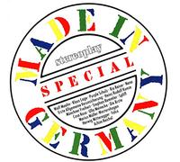 Various - Stereoplay Special CD 46 - Made In Germany