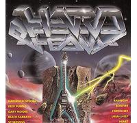 Various - Stereoplay Special CD 48 - Hard'n'Heavy