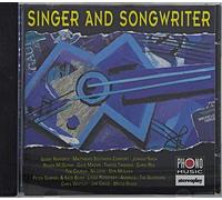 Various - Stereoplay Special CD 73 - Singer And Songwriter