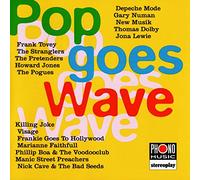 Various - Stereoplay Special CD 74 - Pop Goes Wave