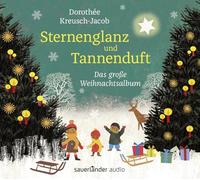 Various - Sternenglanz und Tannenduft