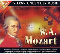 Various - Sternstunden Der Musik: Mozart