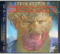 Various Artists - Steve Austin's Country