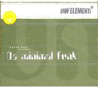 Various - Steve Bug Pr.Da Minimal Funk