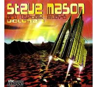 Various - Steve Mason in the Mix 1