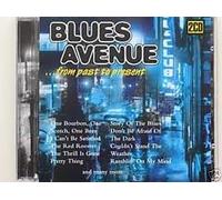 Various - Steve Ray Vaughan & Double Trouble, Robert Cray Band, John Lee Hooker, Willie Dixon, Taste, Chicken Shack..