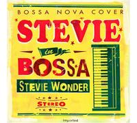 Various - Stevie Wonder in Bossa