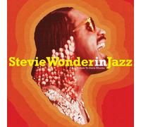 Various Artists Stevie Wonder In Jazz / Various