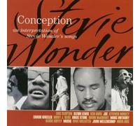 Various - Stevie Wonder Tribute [Import]