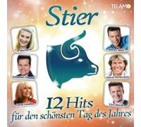 Various - Stier-12 Hits Für Den Schönsten Tag des Jahres