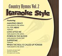Various - Stile: Country Hymns, Vol. 2