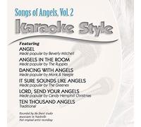 Various - Stile: Songs Of Angels Vol. 2