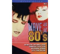 Various - Still Alive - Wave to the 80's - Vol. 2