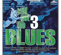 Various - Still got the Blues 3