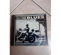Various - still got the blues (french import)