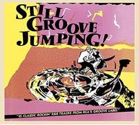 Various Still Groove Jumping (CD)
