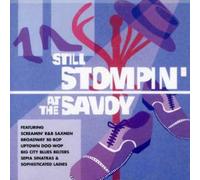 Various - Still Stompin At The Savoy