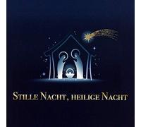 Various - Stille, Heilige Nacht [Import Allemand]