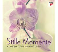 Various - Stille Momente-Klassik Zum Innehalten