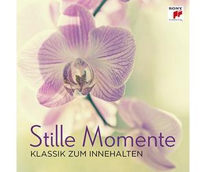 Various - Stille Momente-Klassik Zum Innehalten