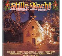Various - Stille Nacht - Arcade - 01 2760 22