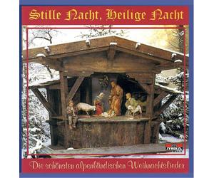 Various - Stille Nacht,Heilige Nacht