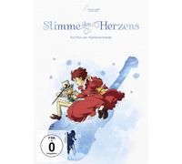Various: Stimme des Herzens (White Edition) / DVD (DVD)